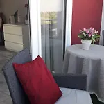 Séjour chez l'habitant Und Einzelzimmer Schnoor In