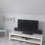 Séjour chez l'habitant Und Einzelzimmer Schnoor In *