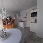 Séjour chez l'habitant Und Einzelzimmer Schnoor In Kappeln