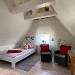 Und Einzelzimmer Schnoor In Séjour chez l'habitant