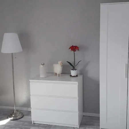 Und Einzelzimmer Schnoor In