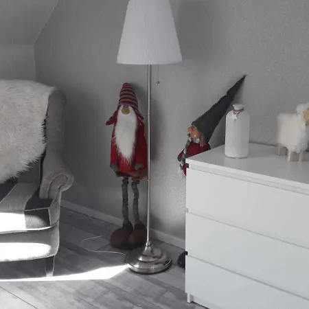 Kwatera prywatna Und Einzelzimmer Schnoor In *