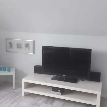 Kwatera prywatna Und Einzelzimmer Schnoor In Kappeln