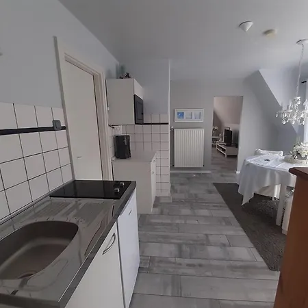 Und Einzelzimmer Schnoor In Kwatera prywatna Kappeln