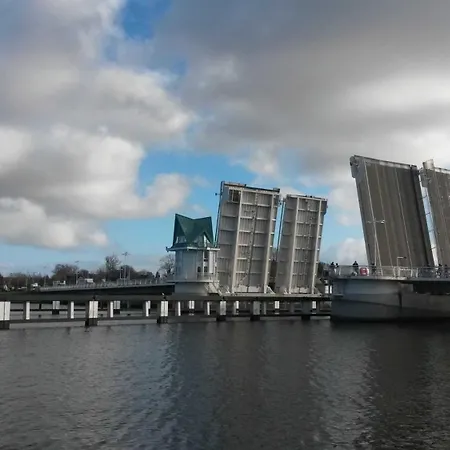 Kwatera prywatna Und Einzelzimmer Schnoor In Kappeln
