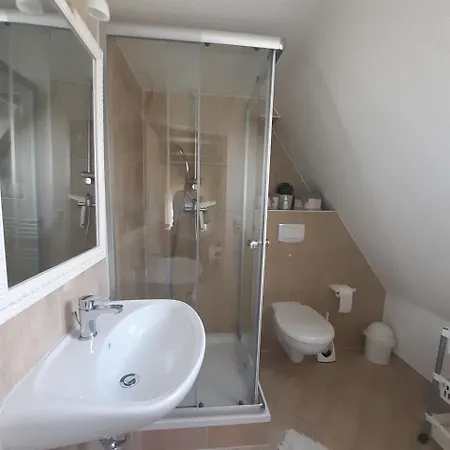 Und Einzelzimmer Schnoor In *