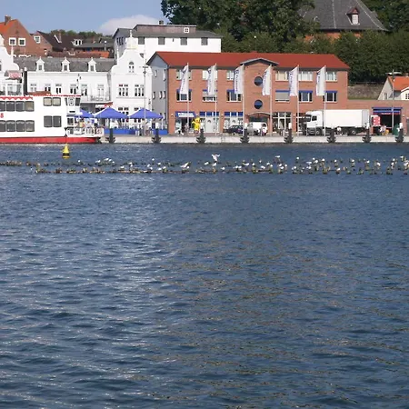 Kwatera prywatna Und Einzelzimmer Schnoor In *