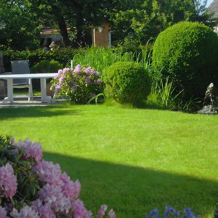 Und Einzelzimmer Schnoor In Kwatera prywatna Kappeln