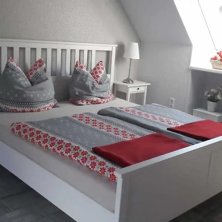 Und Einzelzimmer Schnoor In Accommodatie bij particulieren *