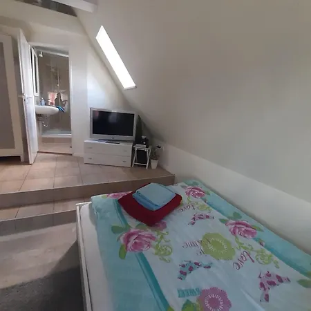 Und Einzelzimmer Schnoor In Kappeln