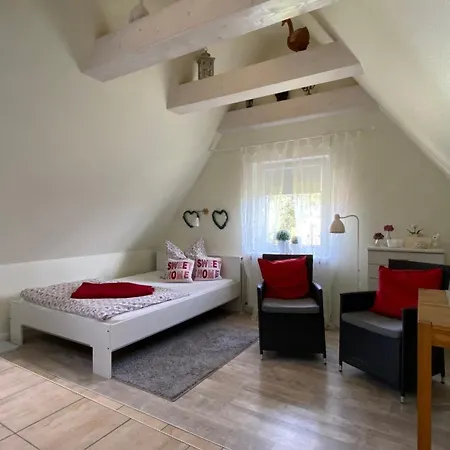 Und Einzelzimmer Schnoor In Accommodatie bij particulieren