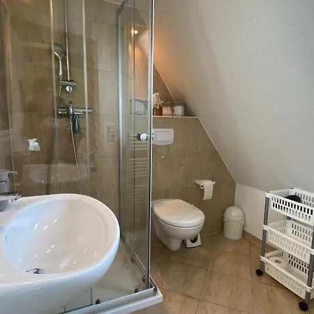 Und Einzelzimmer Schnoor In Kappeln