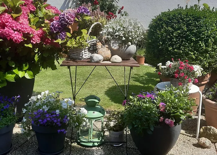 Und Einzelzimmer Schnoor In