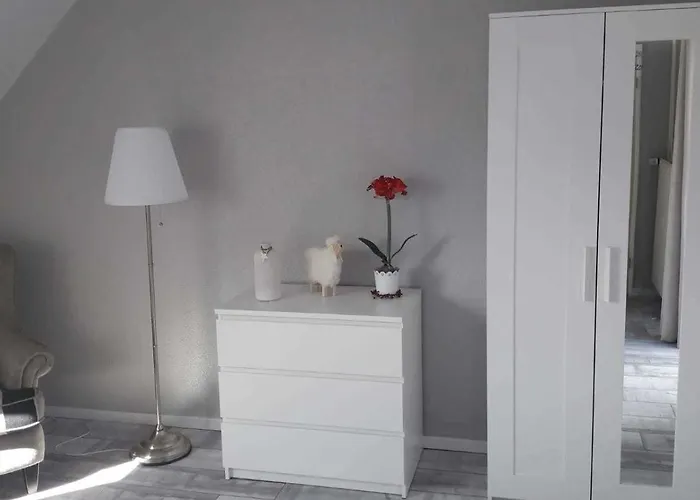 Und Einzelzimmer Schnoor In