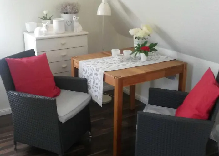 Und Einzelzimmer Schnoor In *