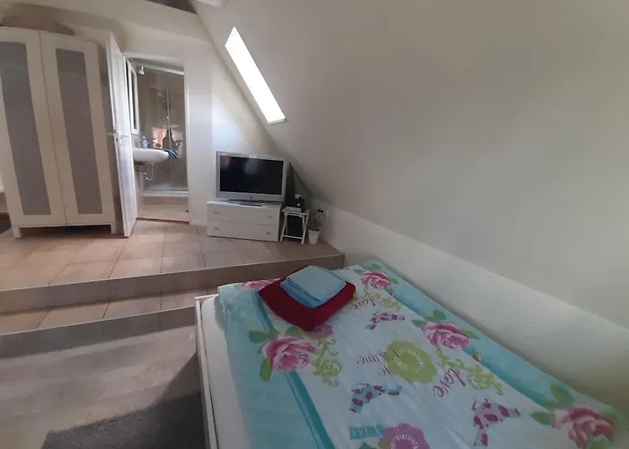 Und Einzelzimmer Schnoor In كابلن