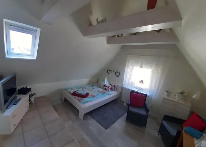 Und Einzelzimmer Schnoor In * カッペルン